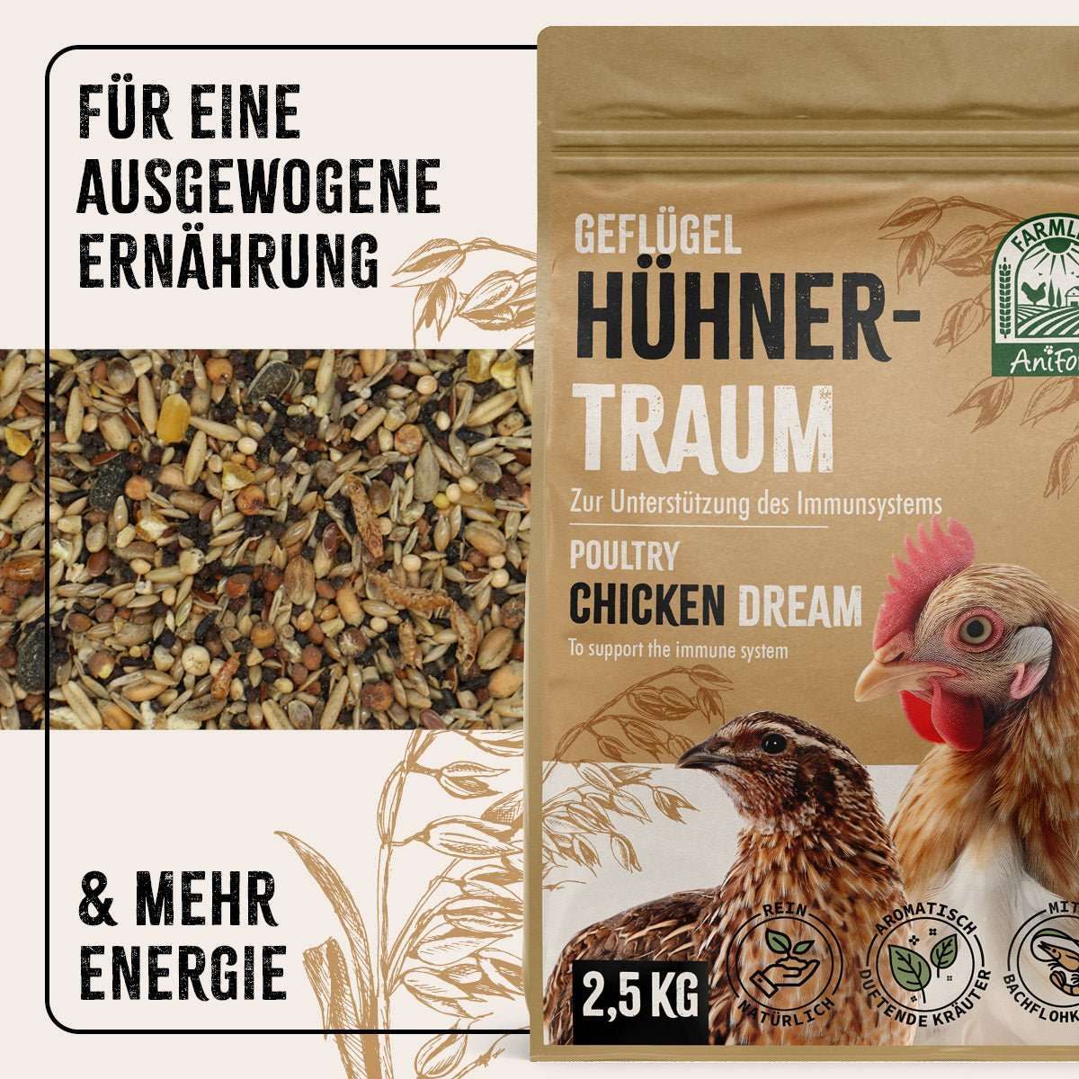 Tier, Vogel, Hühnchen, Geflügel