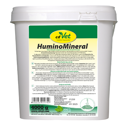 HuminoMineral 4 kg