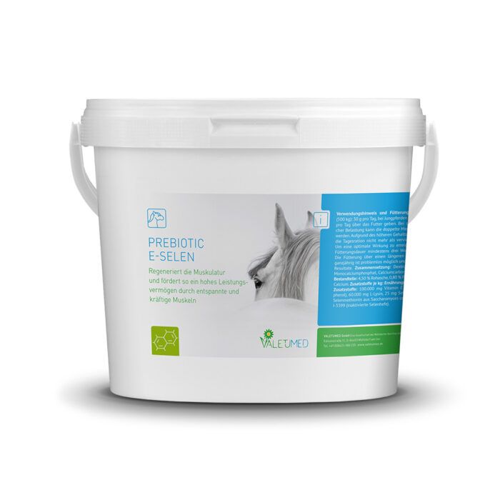 Valetumed Prebiotic E-Selen Eimer 3 kg