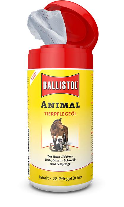 ballistol Animal