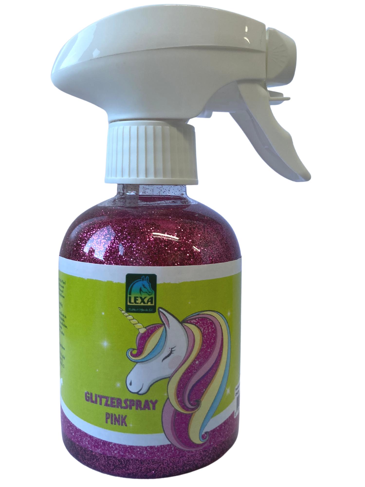 Lexa A Feenglitter 250 ml Flasche Lexa A Feenglitter 250 ml Flasche