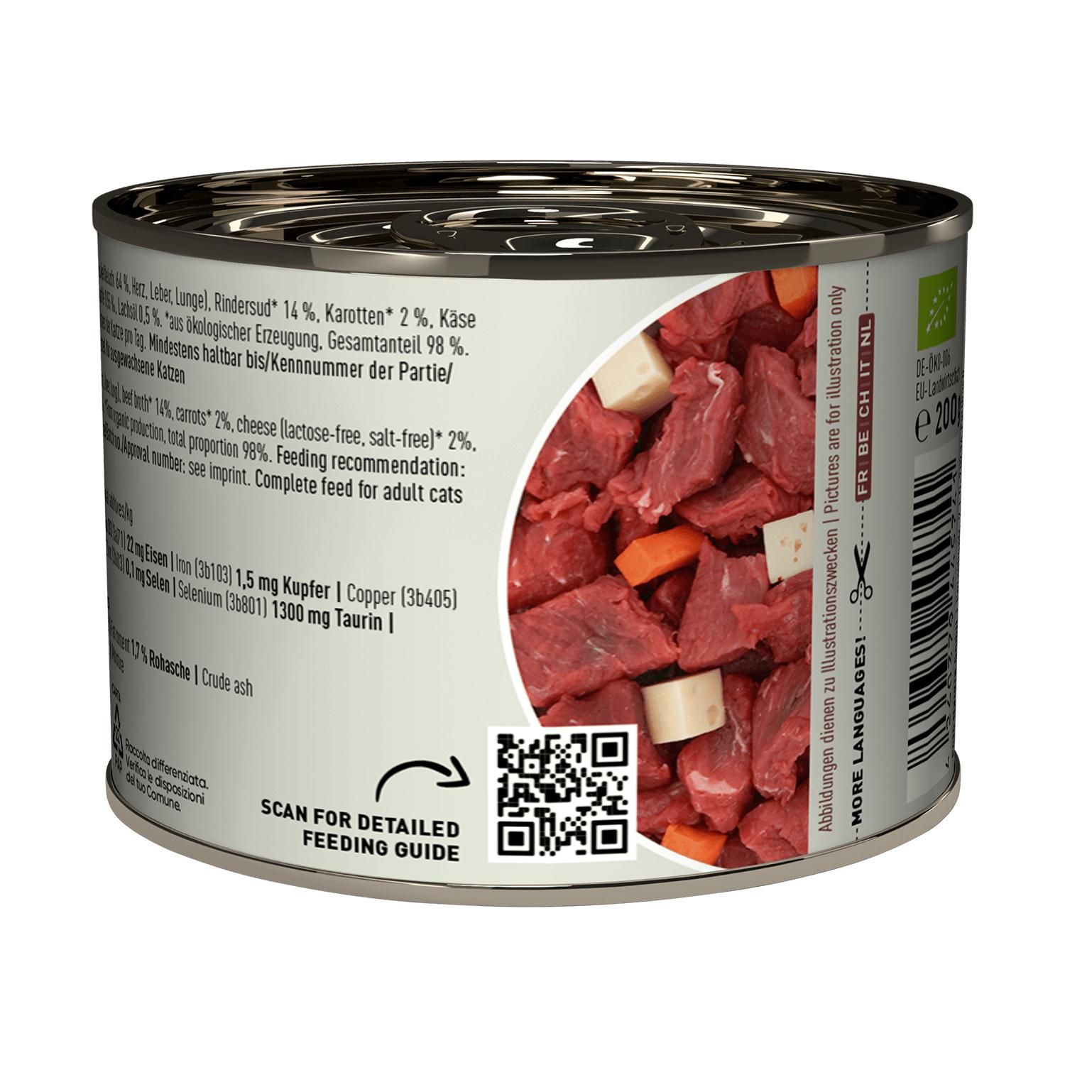 Aluminium, Zinn, Schwein, Können, Konserven