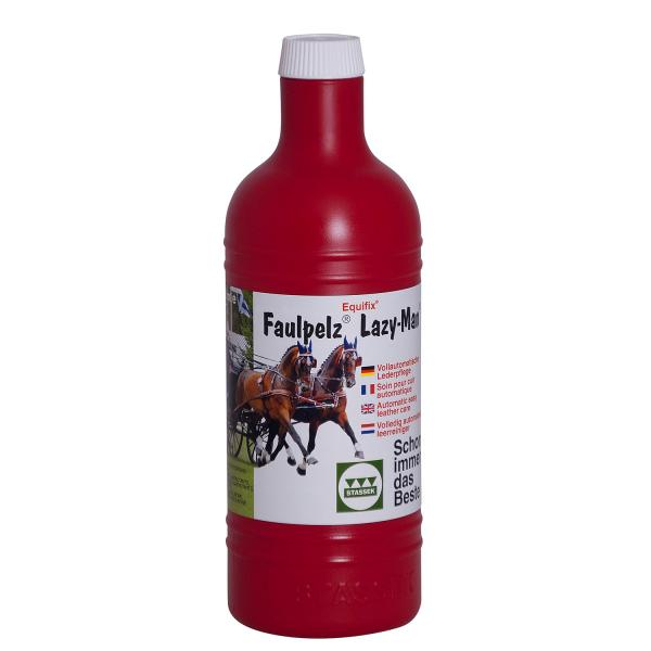 Equifix FAULPELZ Selbsttätige Easy-care Lederpflege - Originalflasche
