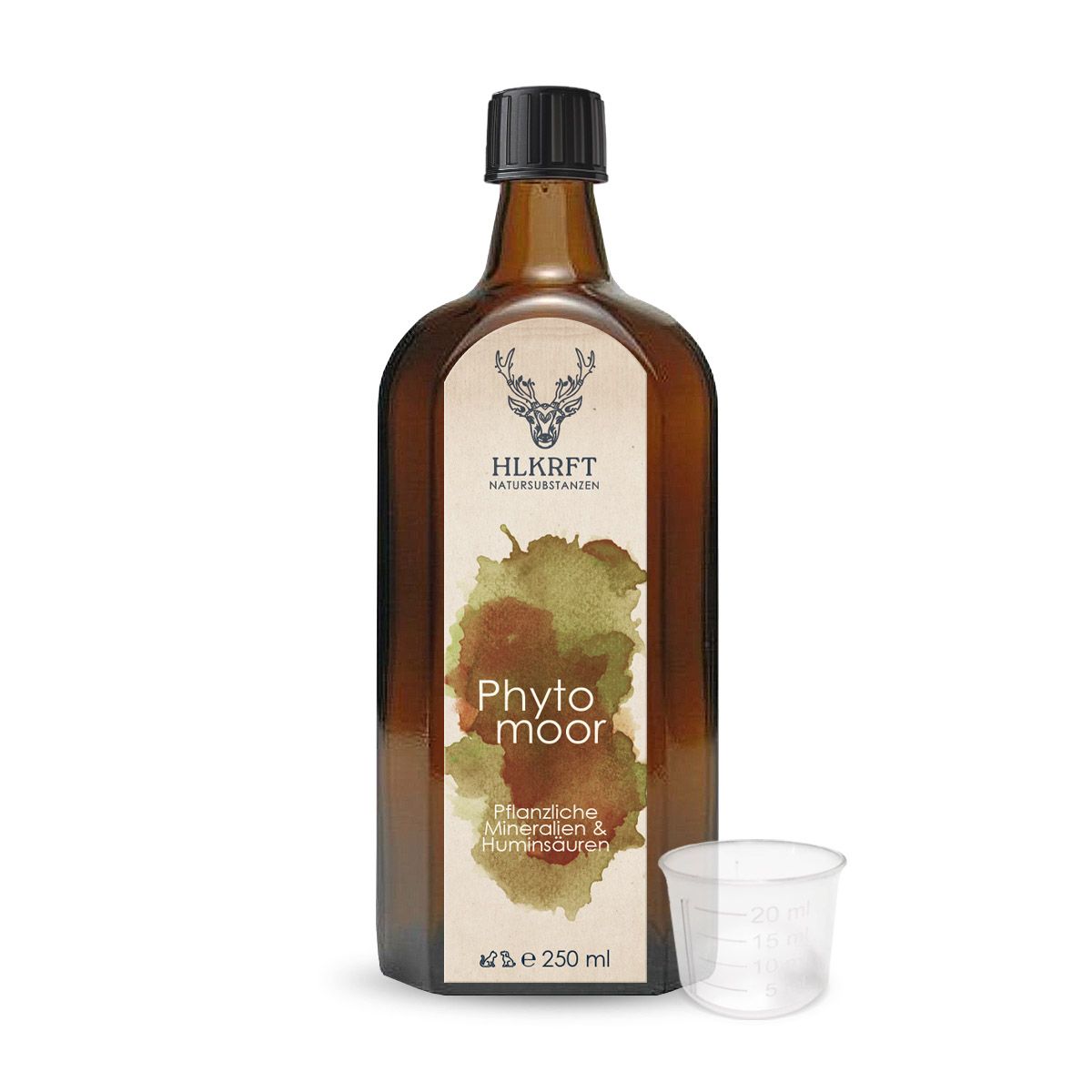 Flasche, Lotion