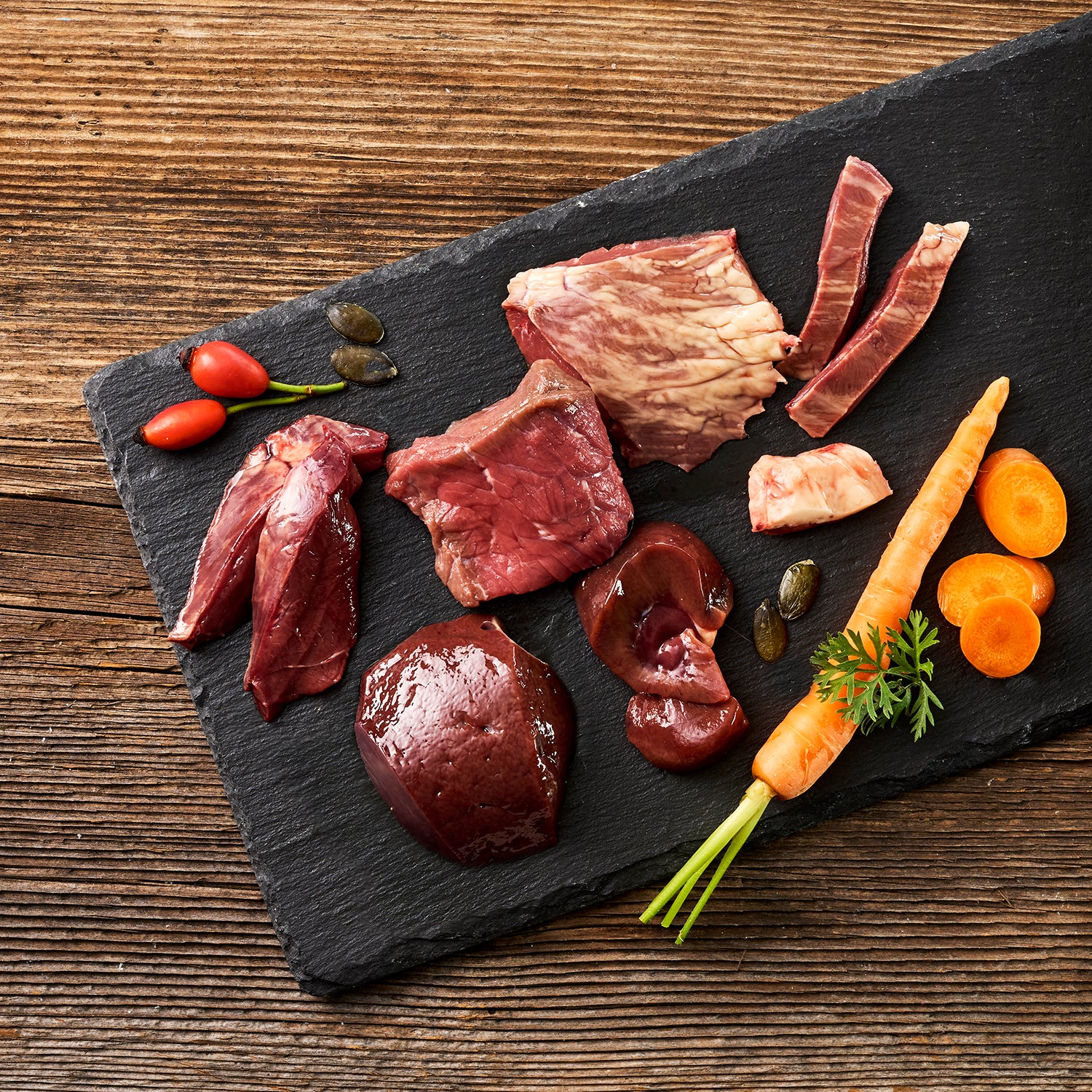 Essen, Fleisch, Schwein