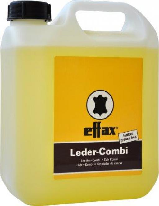 Effax Leder-Combi 2,5 l