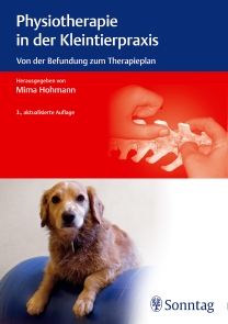 Hohmann,Physio.Kleintierprax A3, print