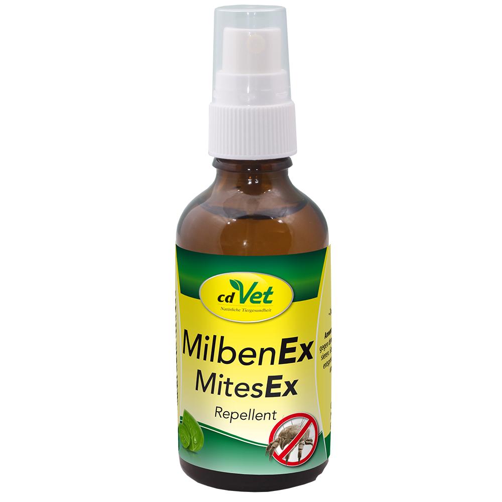 Cdvet MilbenEx 50 ml 50 ml