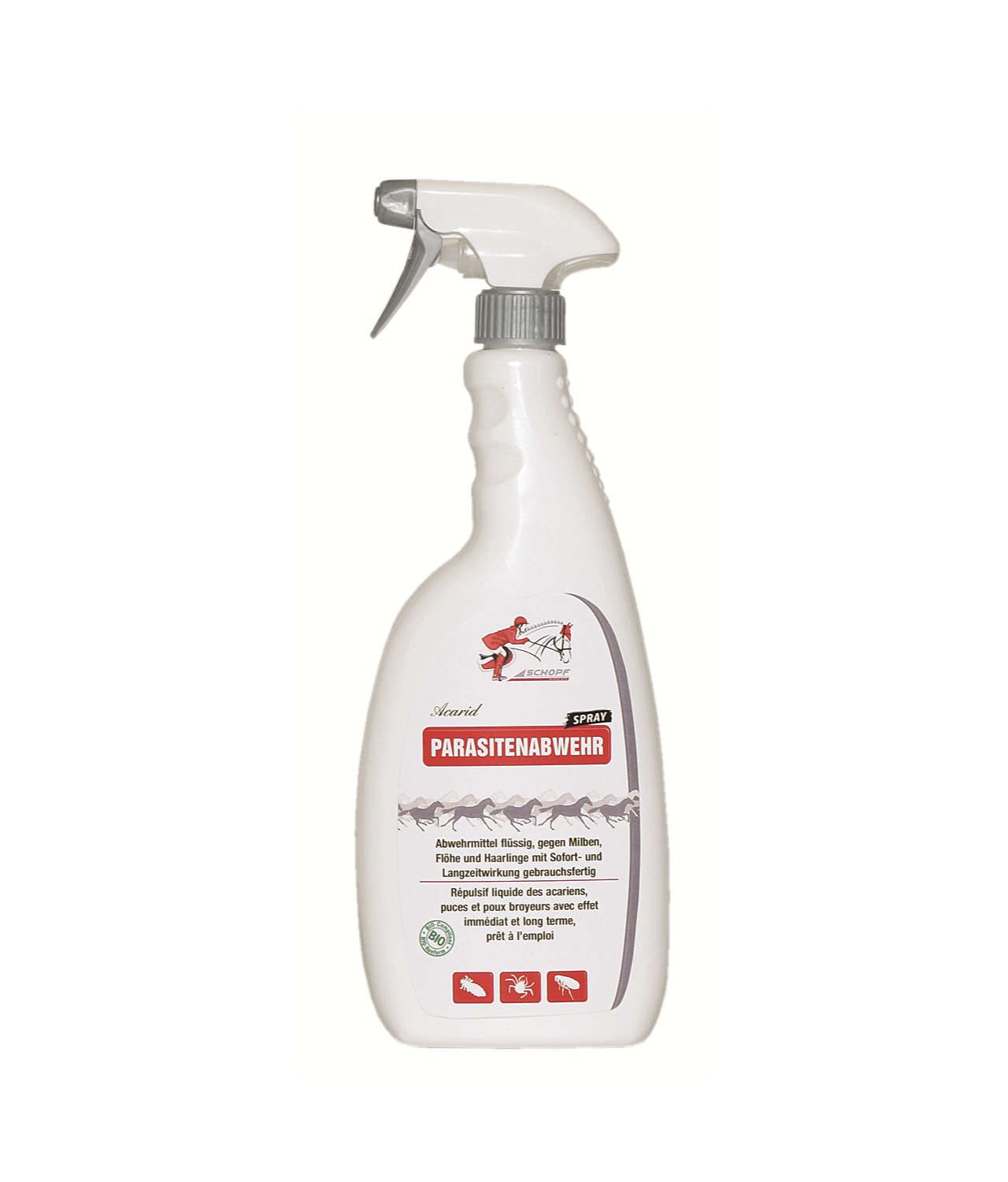 Flasche, Lotion