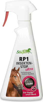 RP1 Insekten-Stop Spray Ultra 500 ml