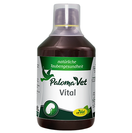 PalomaVet Vital 500 ml