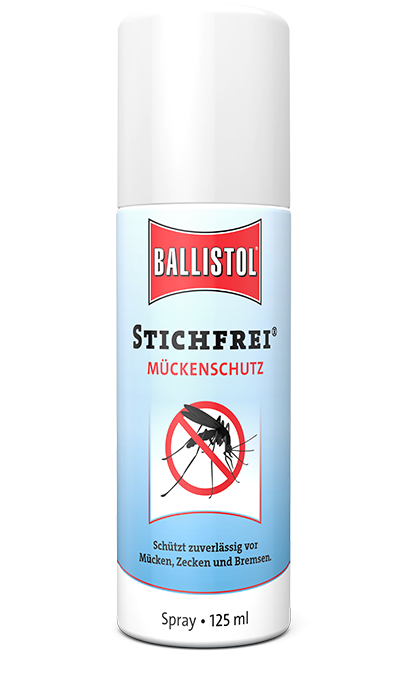 Stichfrei Spray, 125 ml
