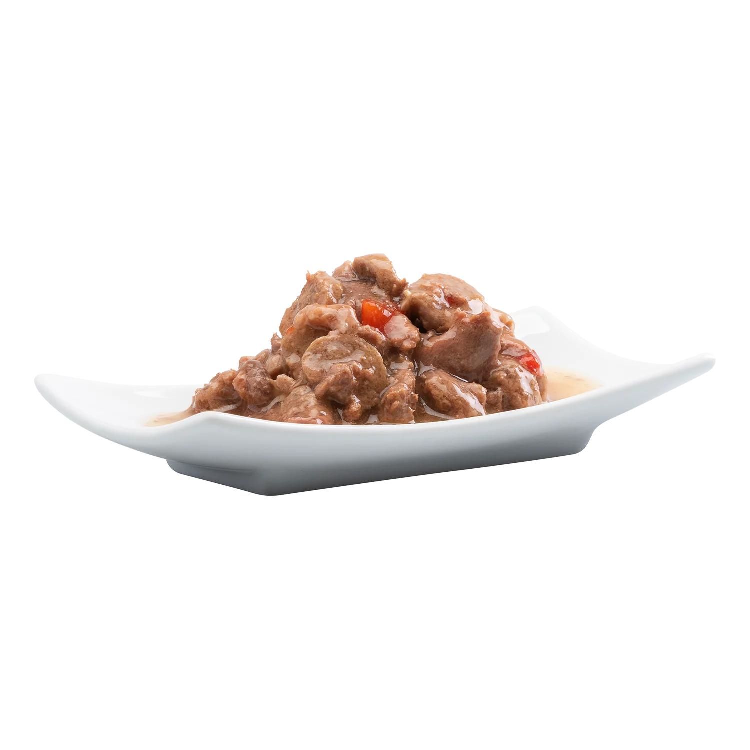Essen, Hammelfleisch, Mahlzeit, Präsentation des Essens, Gericht