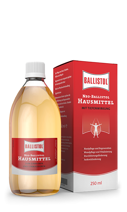 Neo-Ballistol Hausmittel, 250 ml
