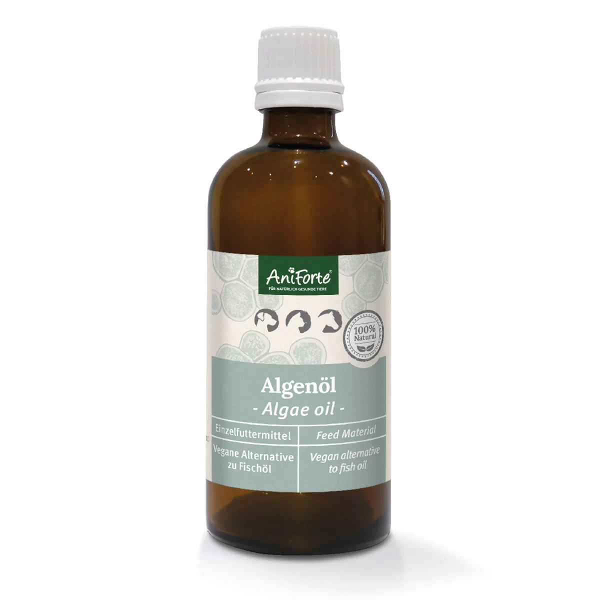 Algenöl - 50 ml