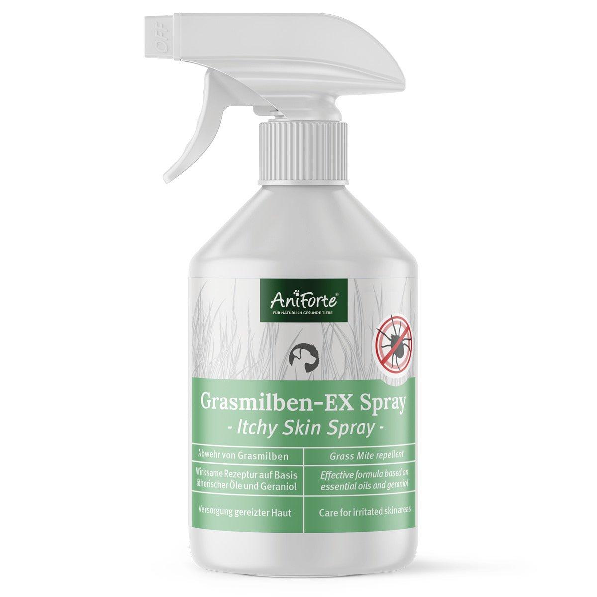 Aniforte Grasmilben-EX Spray 250 ml