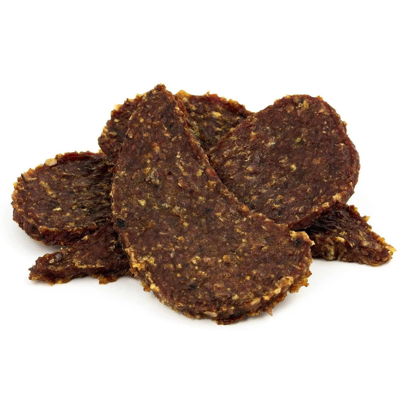 Essen, Fleisch, Schwein, Würzen, Sesam