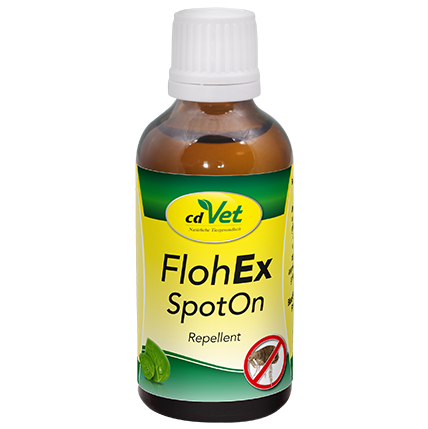 FlohEx SpotOn 50 ml