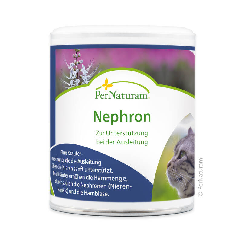 Nephron (100 g)