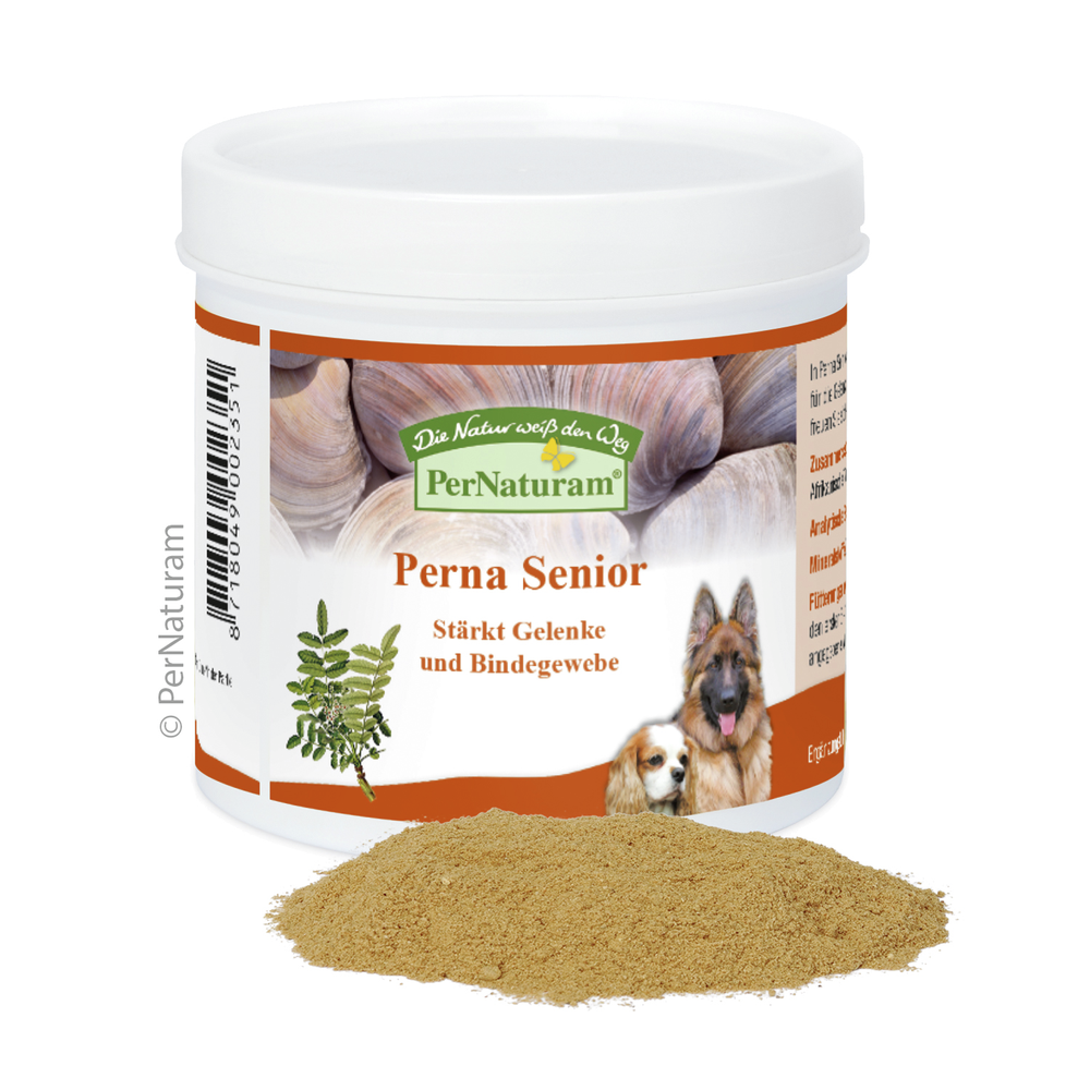 Perna Senior ( 100 g )