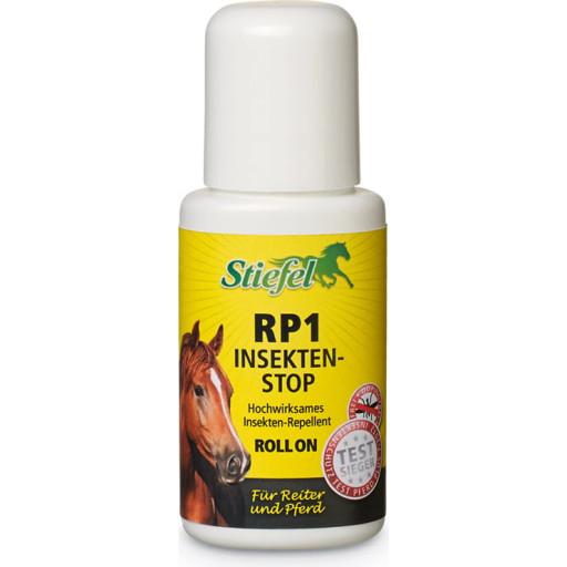 Stiefel RP1 Insekten-Stop Roll on - 80 Milliliter