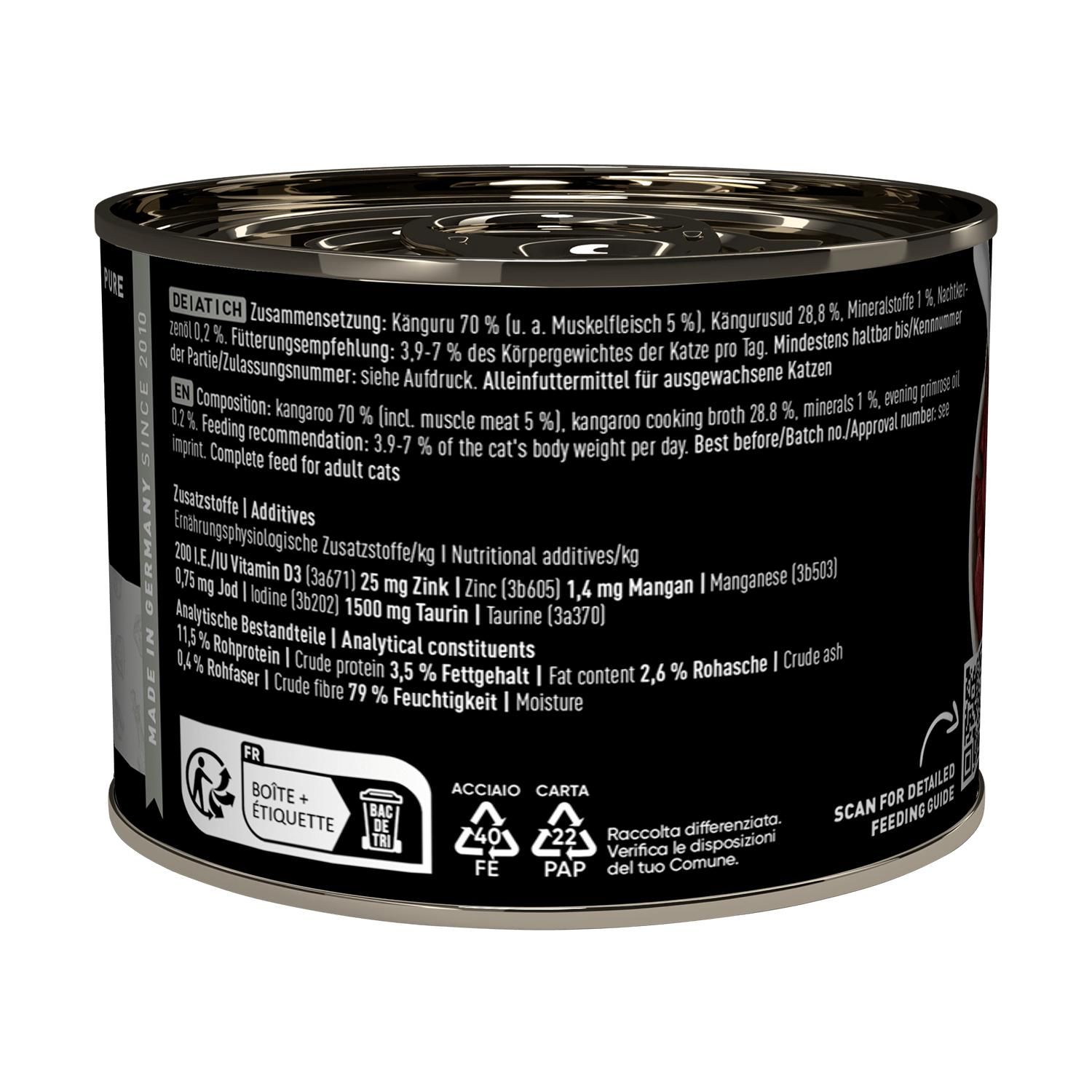 Zinn, Aluminium, Kann, Konserven, Lebensmittel