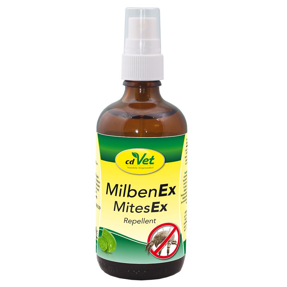 Cdvet MilbenEx 100 ml 100 ml