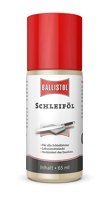 Ballistol Schleif-Öl - 65 Milliliter