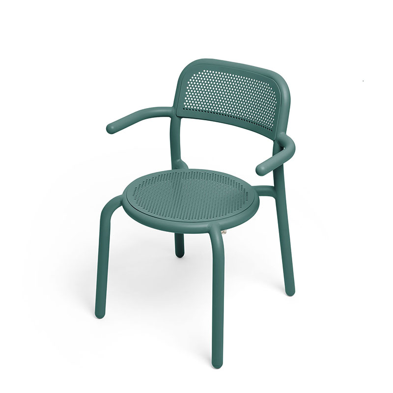 Fatboy Toní Armchair Chair with armrest Pine Green