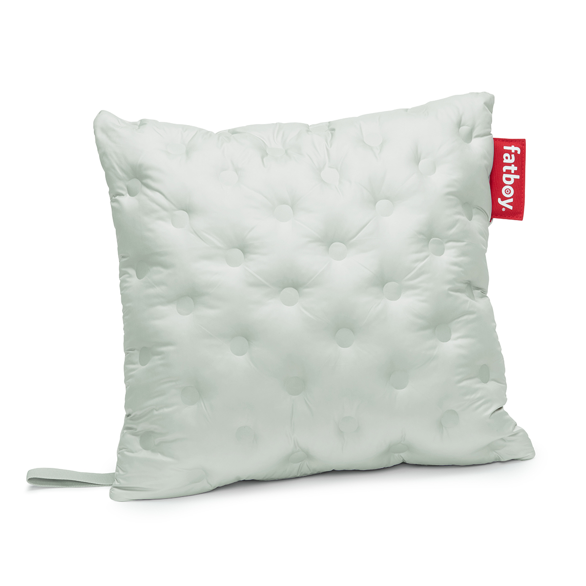 Hotspot Pillow Elektrisch beheiztes Kissen Foggy Dew