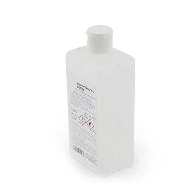 Erler-zimmer Hände-/Flächendesinfektion Biocide, 500 ml