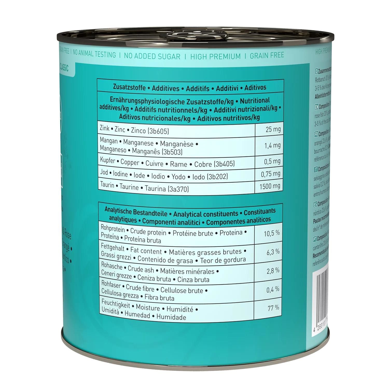 Zinn, Kann, Aluminium, Konserven, Lebensmittel