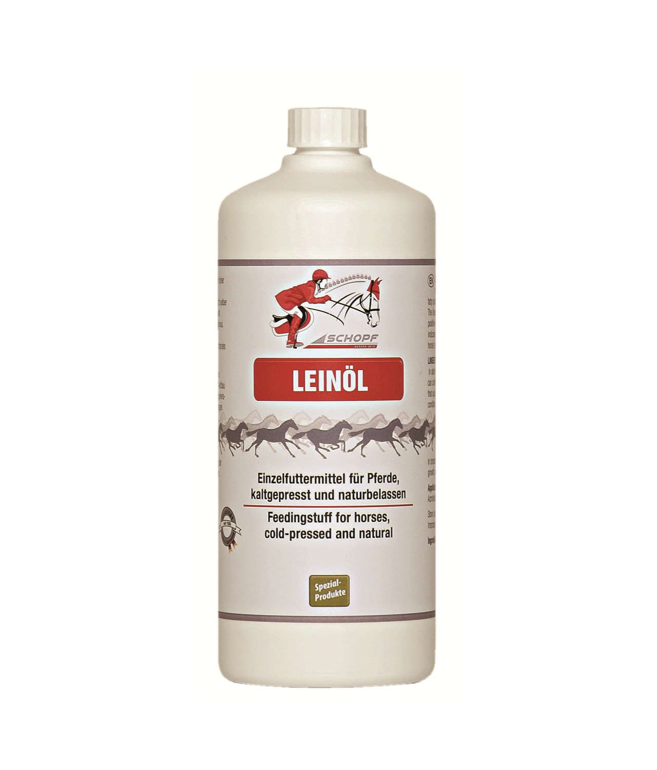 Flasche, Lotion