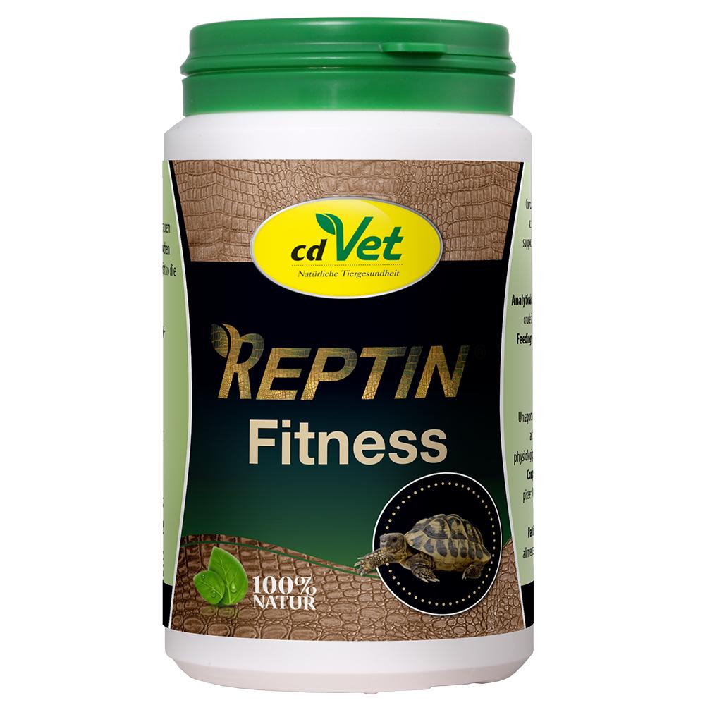 Cdvet REPTIN Fitness 40 g - 0,04 Kilogramm