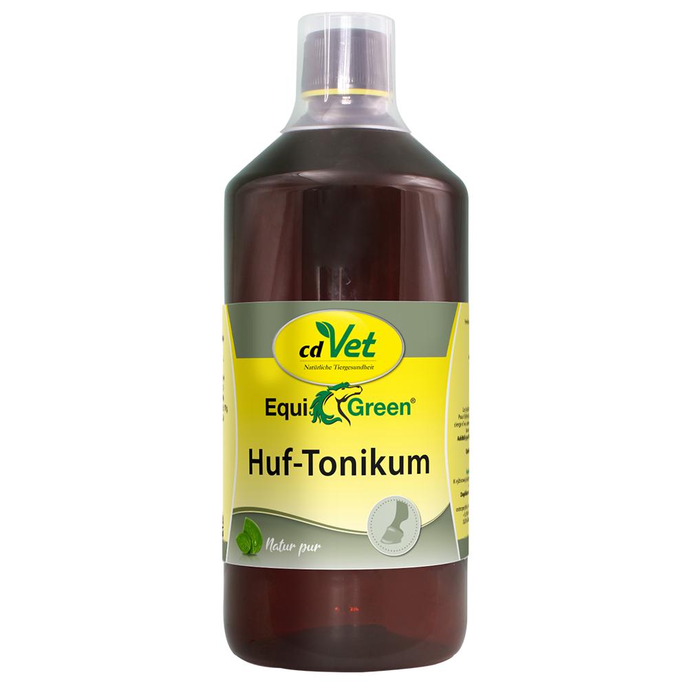 Cdvet EquiGreen Huf-Tonikum 1 L 1 l Cdvet EquiGreen Huf-Tonikum 1 L 1 l