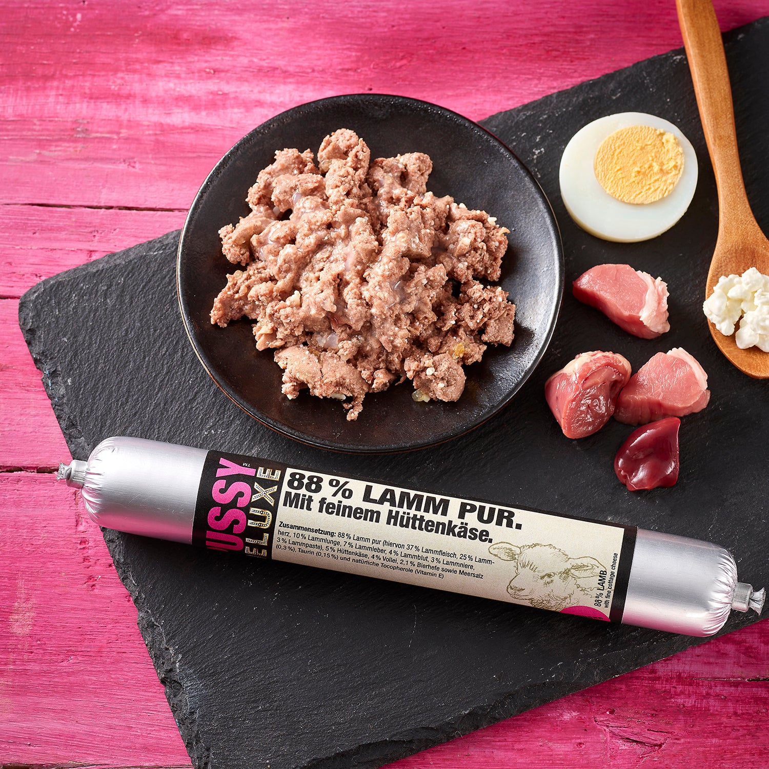 Essen, Fleisch, Schwein