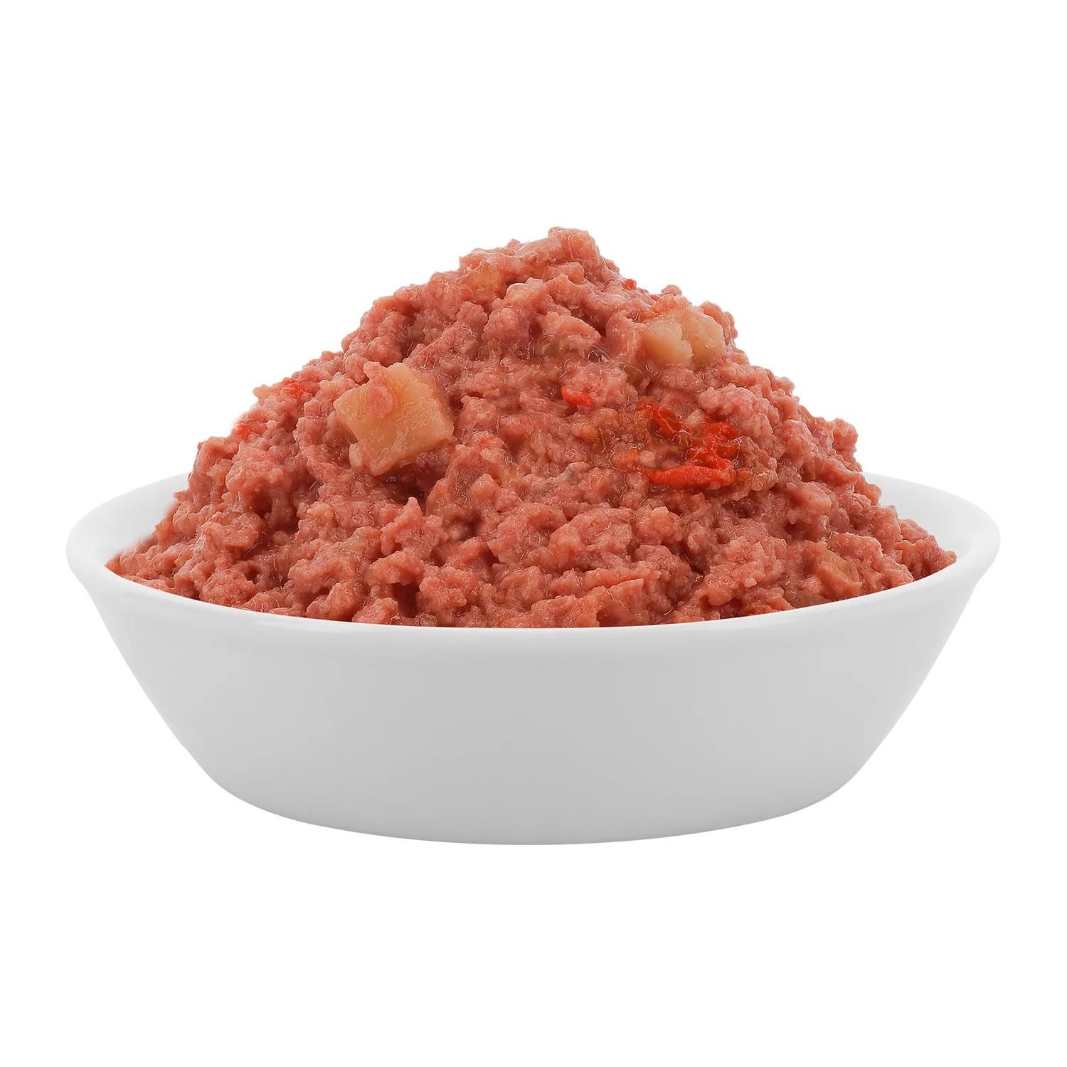 Essen, Fleisch