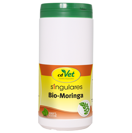 cdvet Singulares Bio-Moringa 600 g
