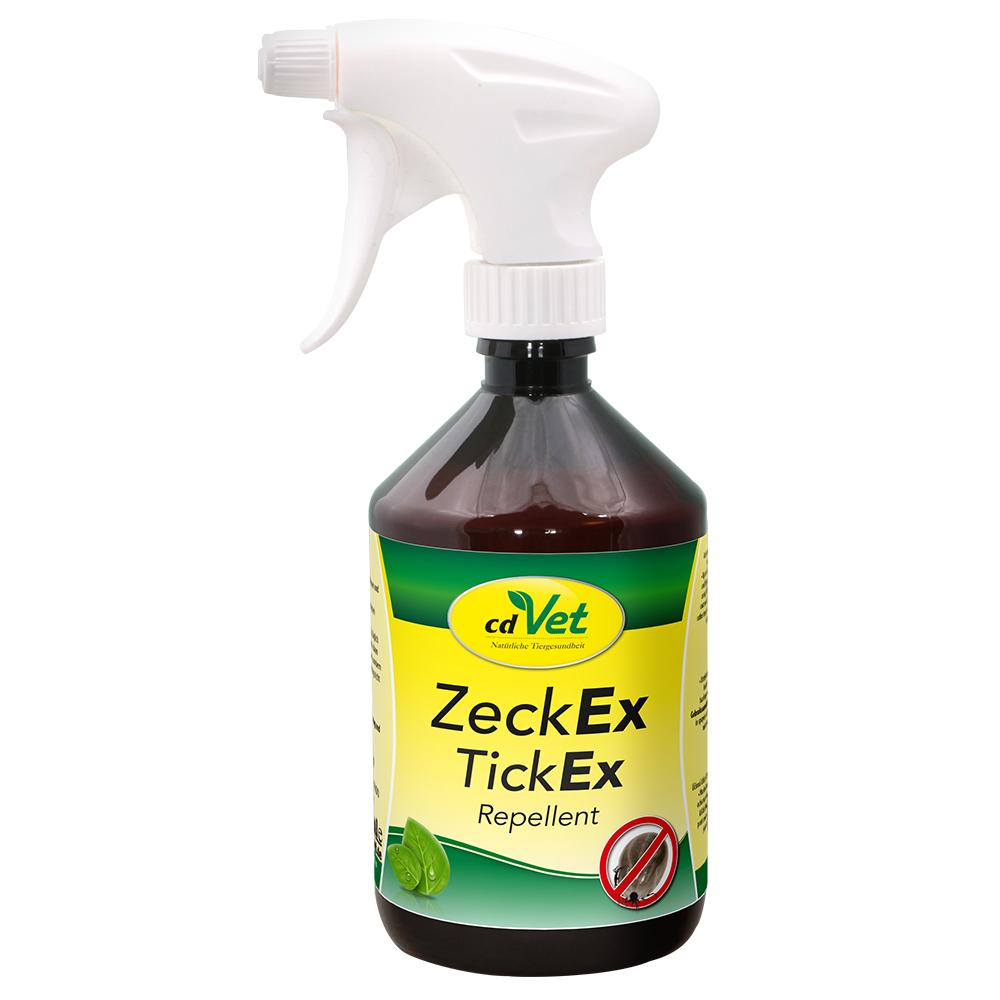 Cdvet ZeckEx 500 ml 500 ml
