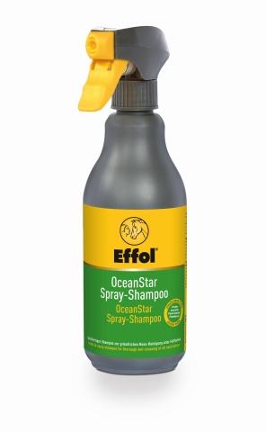 effol Ocean-Star Spray-Shampoo