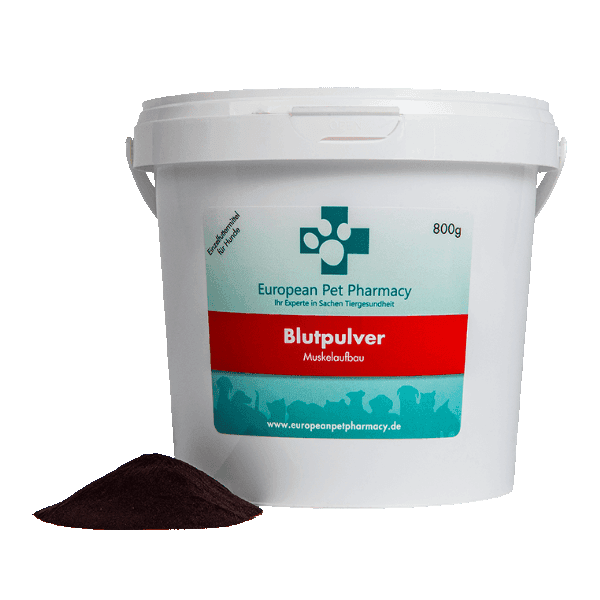 Blutpulver
