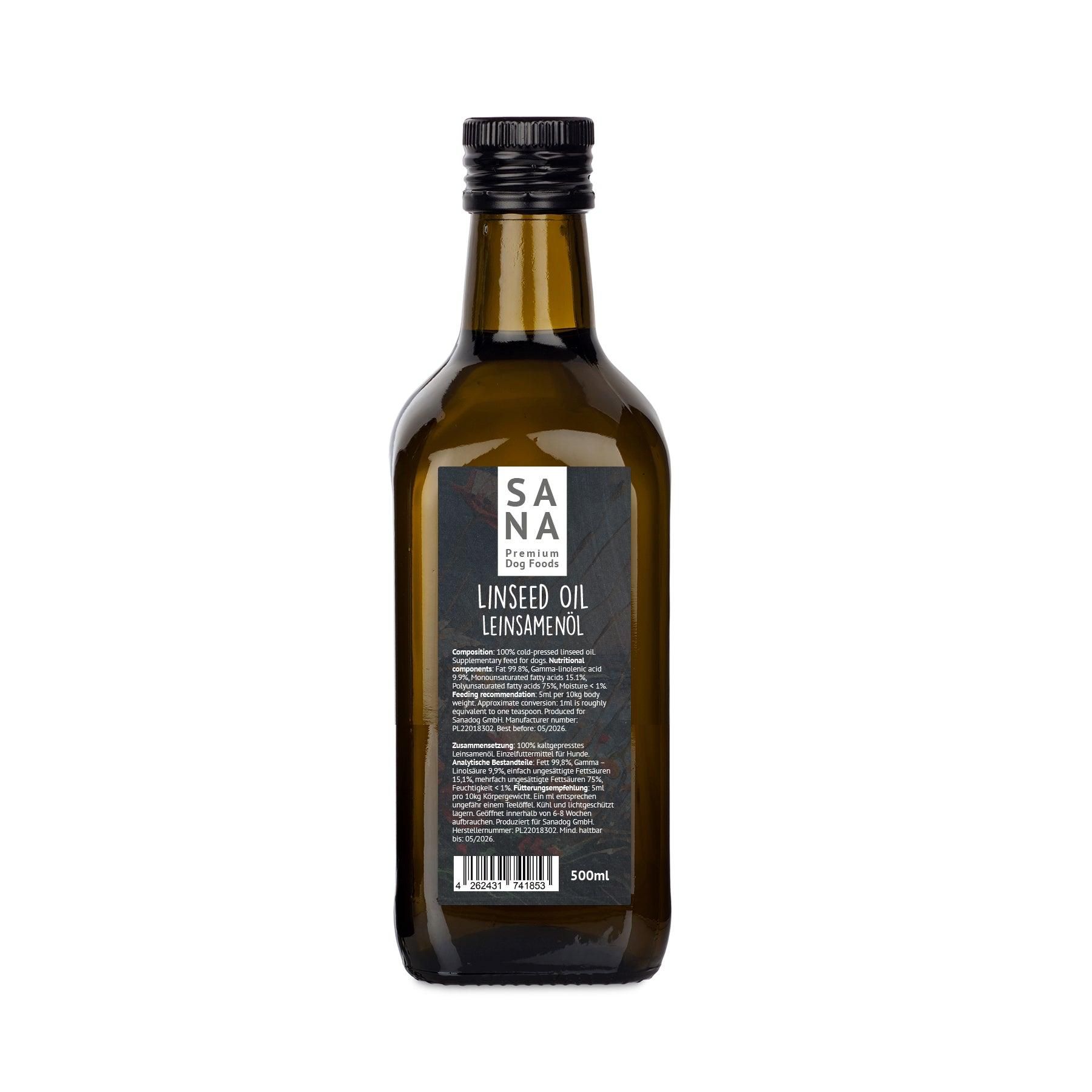 Flasche