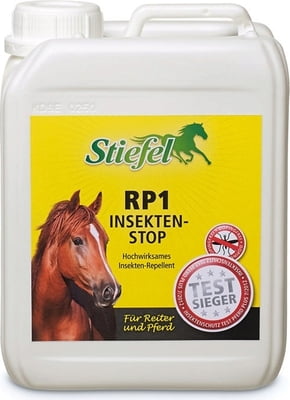 RP1 Insekten-Stop Kanister 2,5 l