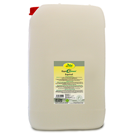 EquiGreen Equival 25 Liter