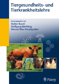 Tiergesundheitslehre- und Tierkrankheitslehre (E-Book PDF)