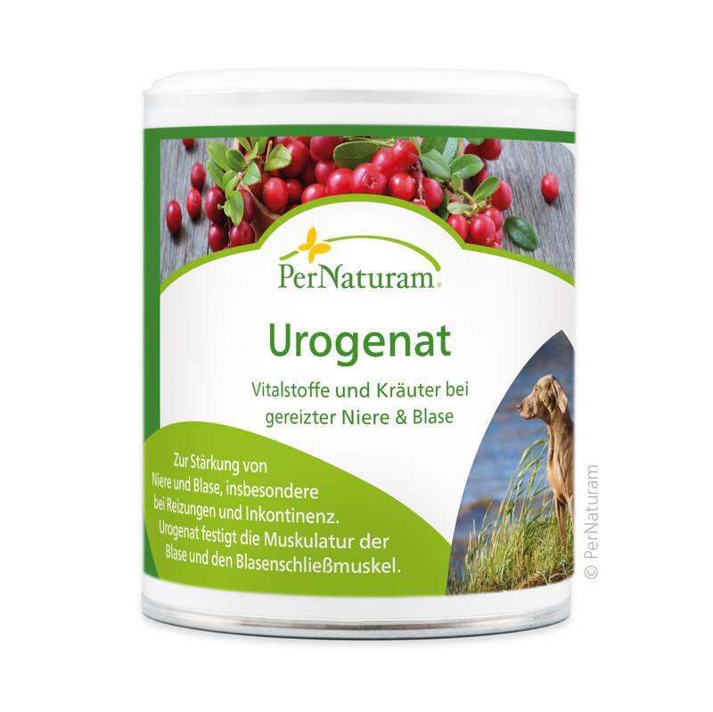 Pernaturam Urogenat - 100 Gramm