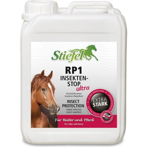 Stiefel RP1 Insekten-Stop Spray Ultra 2,50 l