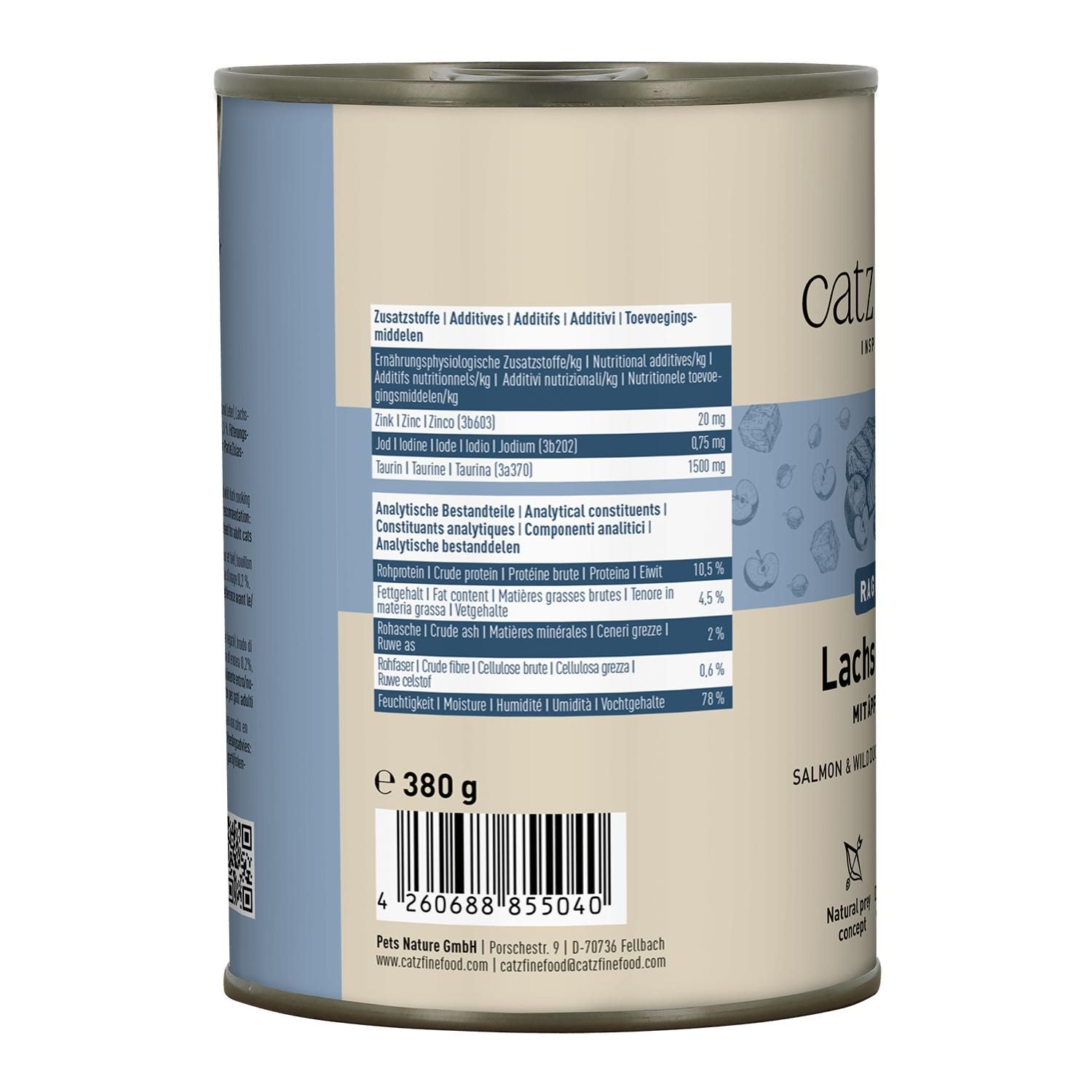 Aluminium, Zinn, Kann, Konserven, Lebensmittel