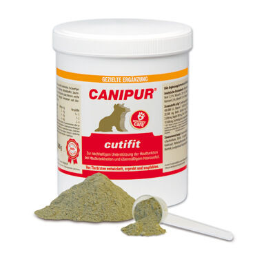 CANIPUR - cutifit 500 g