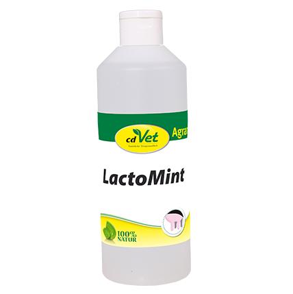 Cdvet LactoMint 500 g -Sorbe- 500 g